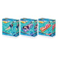 Miniatyrbillede 1 af 5: Luftmadras Bestway 188 x 71 cm