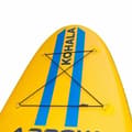 Miniatyrbild 4 av 4: Surfbräda Kohala Arrow School 2024 310 x 84 x 12 cm