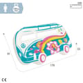 Pikkukuva 5 / 7: Ilmapatja Intex Pakettiauto 178 x 91 x 23 cm (6 osaa)