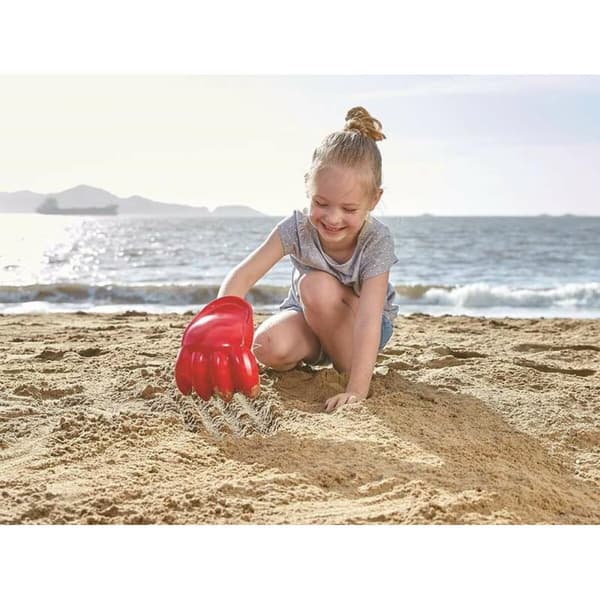Spar Toybags Rød