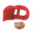 Miniatyrbillede 1 af 3: Spar Toybags Rød