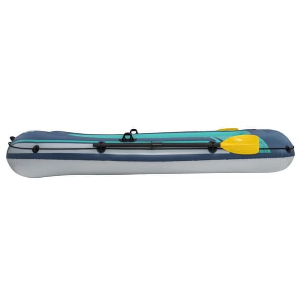 Bestway Båd Sæt Trek X2 232x118 cm Fritid 61153