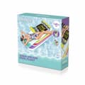 Miniatyrbillede 3 af 4: Bestway Oppustelig Madras Arcade 181x112 cm Strand og Pool 43851