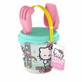 Pikkukuva 1 / 2: Rantalelusetti Colorbaby 14 cm Monivärinen