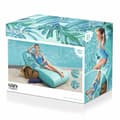 Miniatyrbillede 9 af 11: Luftmadras Bestway Luxury 176 x 107 cm