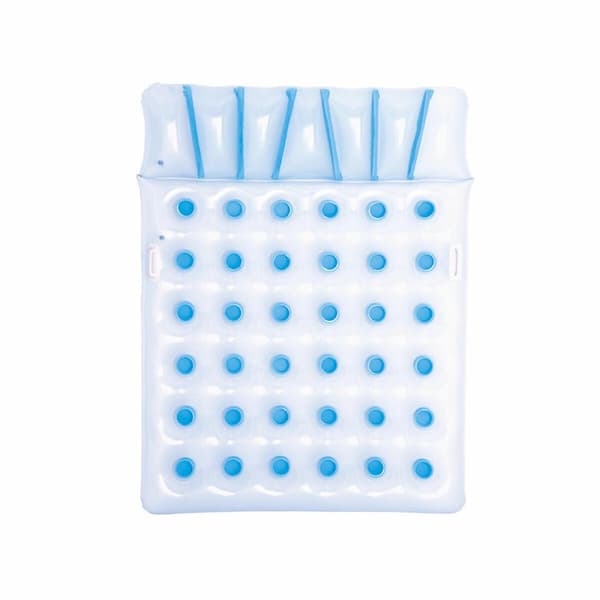 Luftmadrass Bestway 43055 2 personer