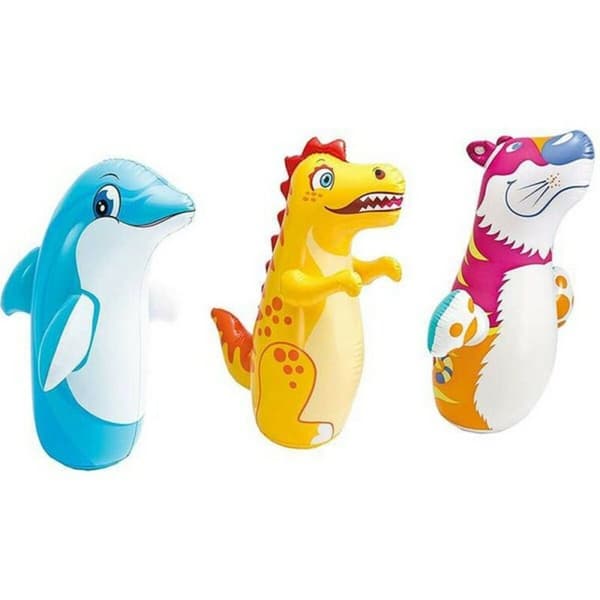 Oppustelig Figur til Pool Intex 44669NP 98 x 44 cm