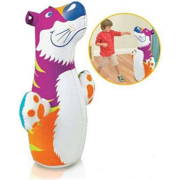 Oppustelig Figur til Pool Intex 44669NP 98 x 44 cm