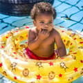 Miniatyrbillede 5 af 11: Baby flyder Swim Essentials Circus