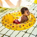 Miniatyrbillede 8 af 11: Baby flyder Swim Essentials Circus