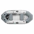 Miniatyrbillede 2 af 4: Oppusteligt Skib Intex Mariner 3 297 x 46 x 127 cm