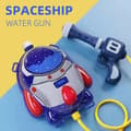 Miniatyrbild 1 av 3: Vattenpistol Ryggsäck