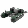 Miniatyrbillede 2 af 11: Oppusteligt Skib Intex 119 x 38 x 165 cm