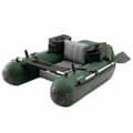 Miniatyrbillede 1 af 11: Oppusteligt Skib Intex 119 x 38 x 165 cm