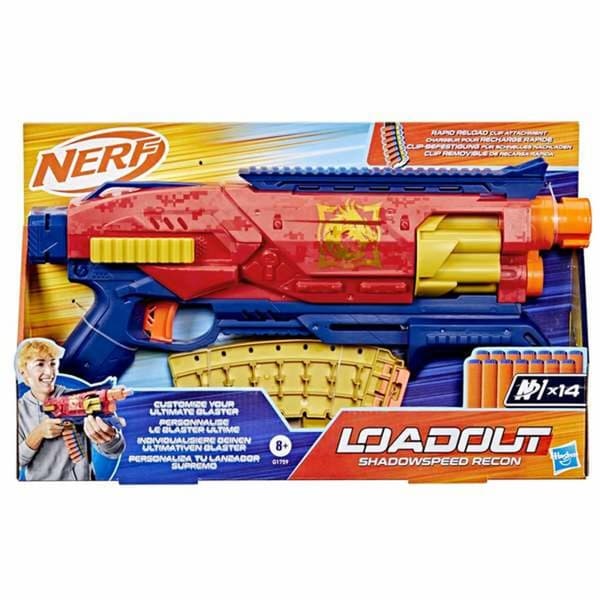 Vandpistol Hasbro