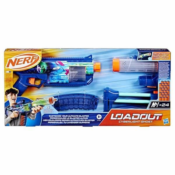 Vandpistol Hasbro