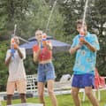 Miniatyrbillede 8 af 11: Vandpistol Hasbro Nerf Super Soaker Soa Flip 21,5 x 45 cm