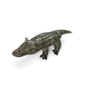 Miniatyrbillede 1 af 3: Oppustelig Figur til Pool Bestway Krokodrille 193 x 94 cm 78 x 184 x 38 cm