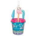 Miniatyrbillede 4 af 4: Strandspand Aktive Hello Kitty 18 cm