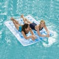 Miniatyrbillede 4 af 11: Luftmadras Bestway 43055 2 personer