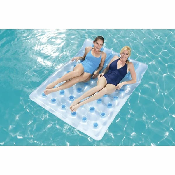 Luftmadras Bestway 43055 2 personer
