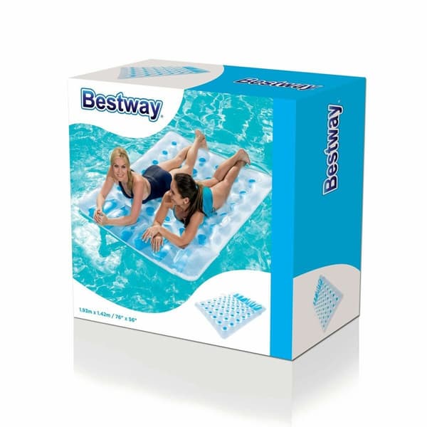 Luftmadras Bestway 43055 2 personer