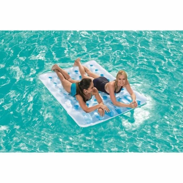 Luftmadras Bestway 43055 2 personer
