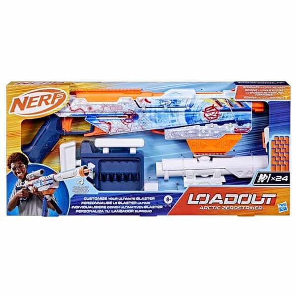 Vandpistol Hasbro