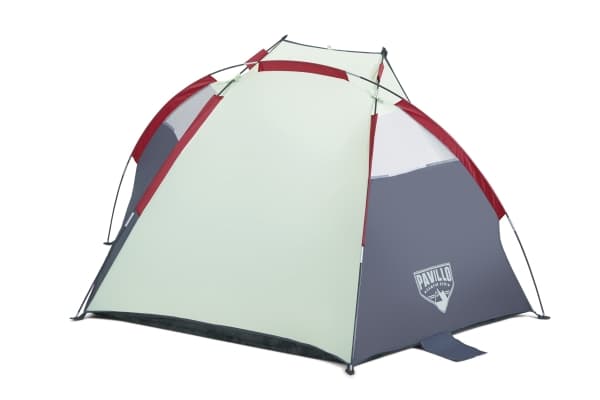 Bestway 68001 strandtelt Flerfarget