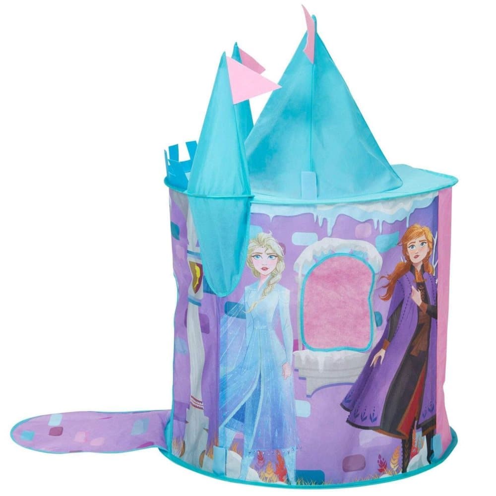 Disney Frost 2 Leketelt - Nyhet!