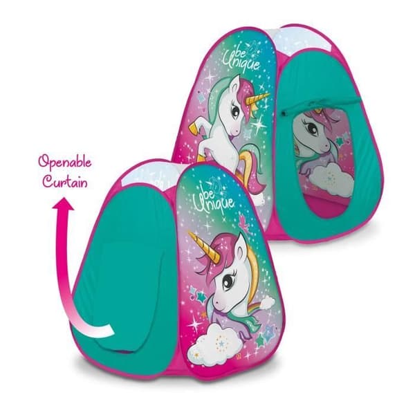 MONDO Unicorn pop-up tält