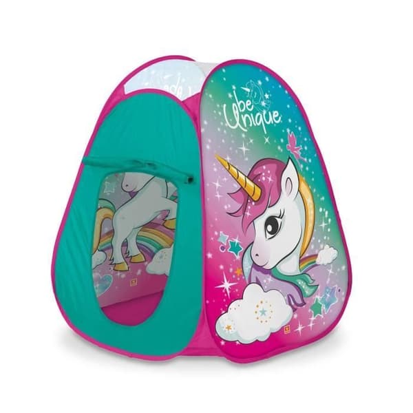 MONDO Unicorn pop-up tält