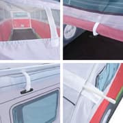 Volkswagen Camper Van børnetelt ro