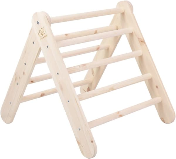 MeowBaby® massiivipuiset tikkaat luonnollinen