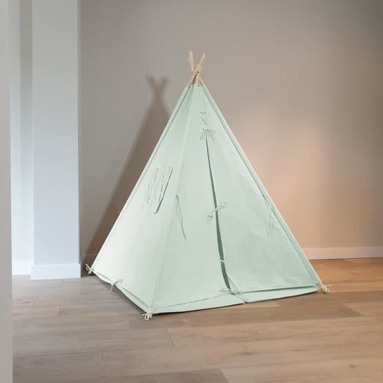 Sunny - tipitelt Alba Green