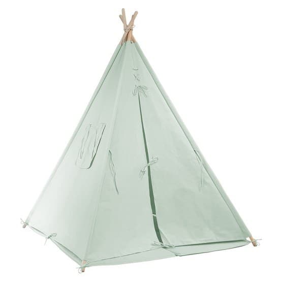 Sunny - tipitelt Alba Green