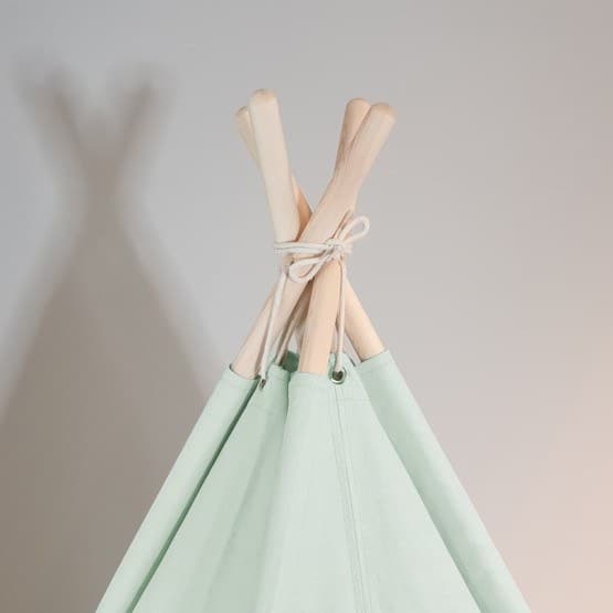 Sunny - tipitelt Alba Green