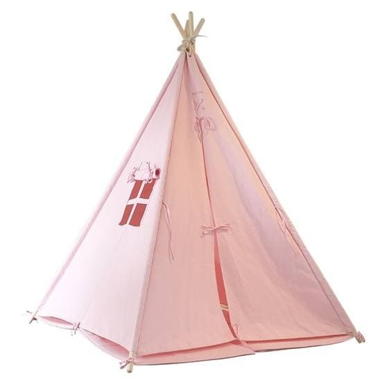 Sunny - Teepee Teltta Alba Rosa