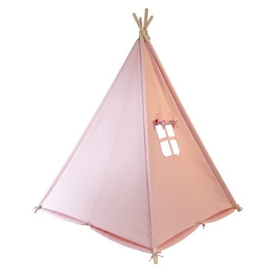 Sunny - Teepee Teltta Alba Rosa