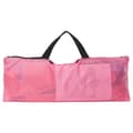 Pikkukuva 11 / 11: vidaXL Lasten leikkiteltta 250 pallolla pinkki 69x94x104 cm