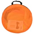 Pikkukuva 11 / 11: vidaXL Lasten leikkiteltta 250 pallolla monivärinen 338x123x111 cm