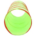 Miniatyrbillede 5 af 8: vidaXL legetunnel til børn 175 cm polyester grøn