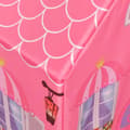 Pikkukuva 6 / 9: vidaXL Lasten leikkiteltta pinkki 69x94x104 cm