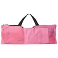 Pikkukuva 7 / 9: vidaXL Lasten leikkiteltta pinkki 69x94x104 cm