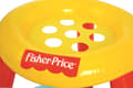 Miniatyrbild 4 av 5: Fisher-Price bollbassäng 89 x 89 x 84 cm