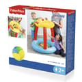 Miniatyrbild 5 av 5: Fisher-Price bollbassäng 89 x 89 x 84 cm