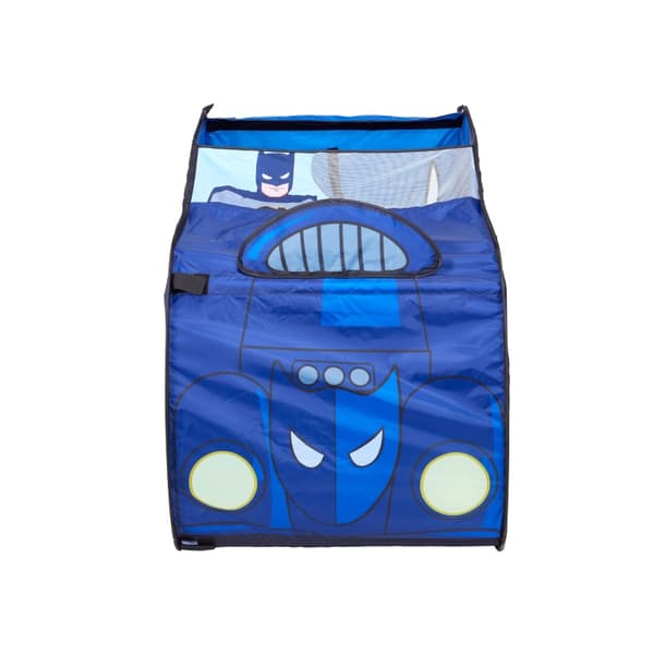 Batman Batmobile Lektält