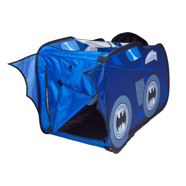 Batman Batmobile Lektält