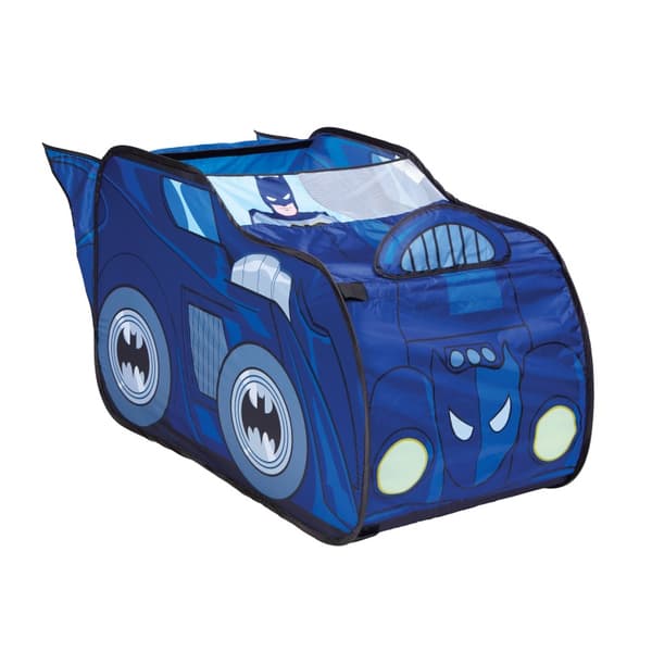 Batman Batmobile Lektält