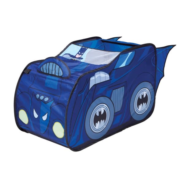 Batman Batmobile Lektält